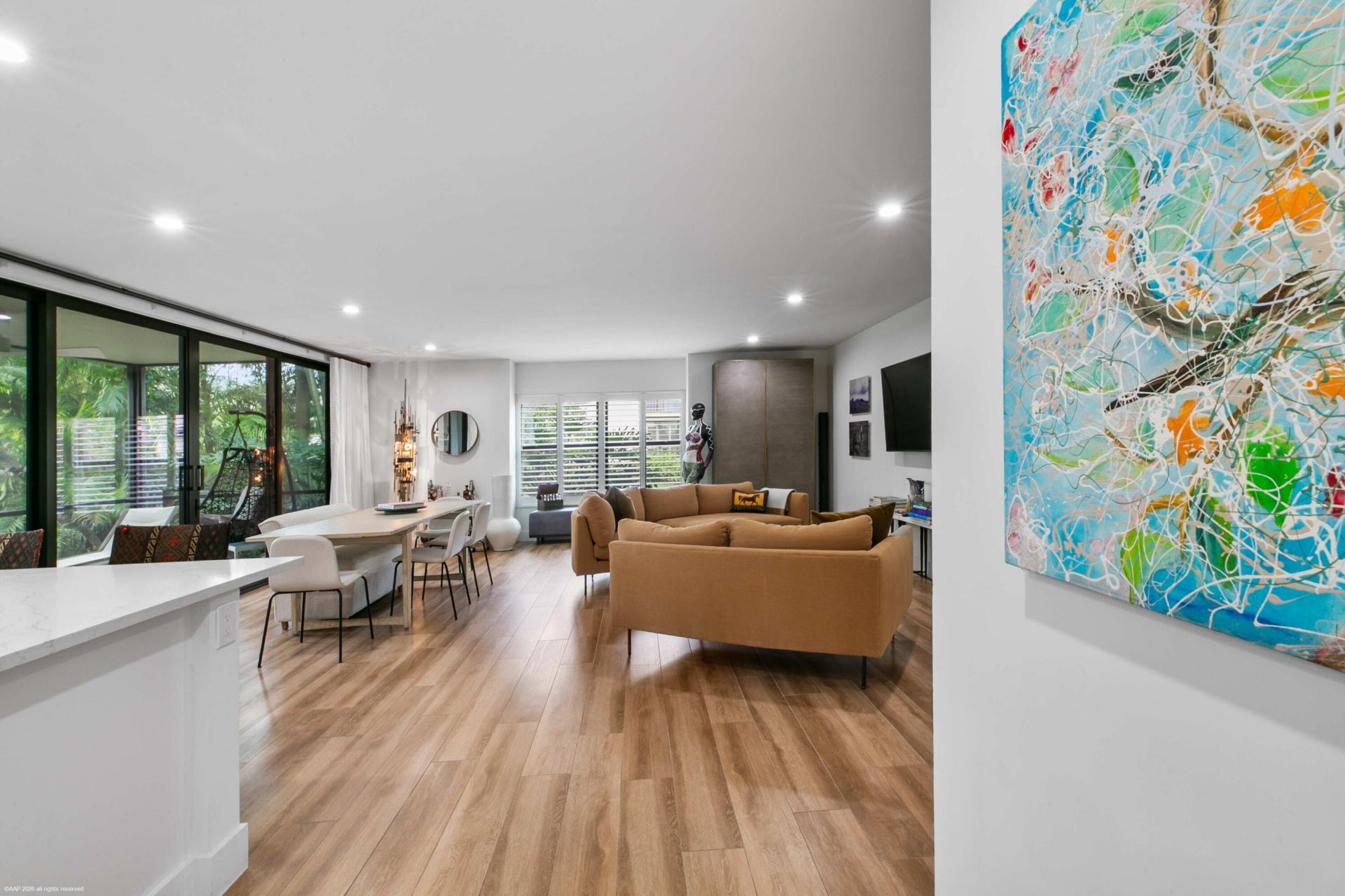 13268 Polo Club Road, Unit A107, Wellington, FL 33414 Photo