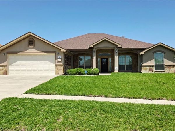 4405 Rich Drive , Killeen, TX 76542
