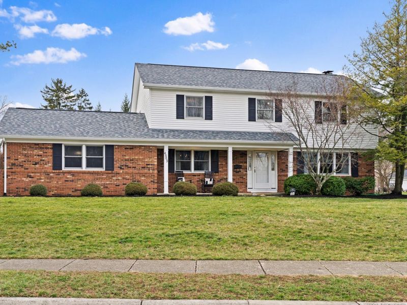 4305 Castleton Road, Upper Arlington, OH 43220 Photo 1