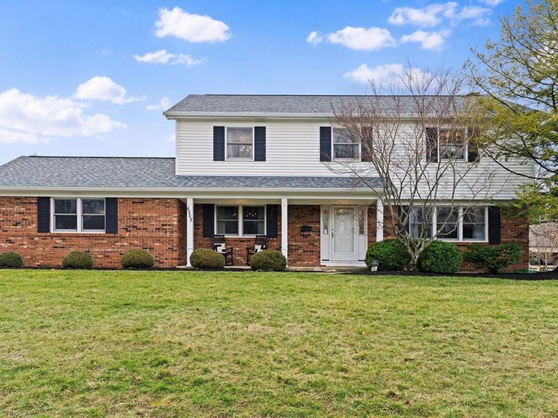 4305 Castleton Road, Upper Arlington, OH 43220 Photo 2