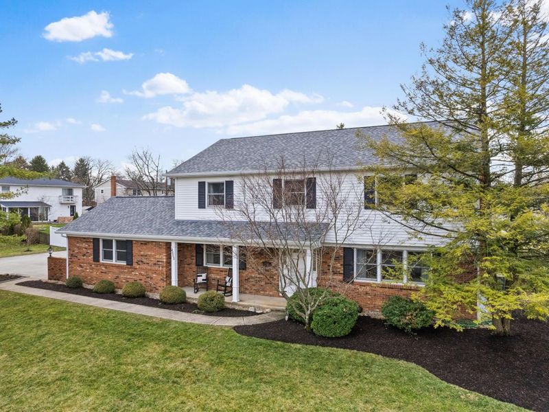 4305 Castleton Road, Upper Arlington, OH 43220 Photo 71