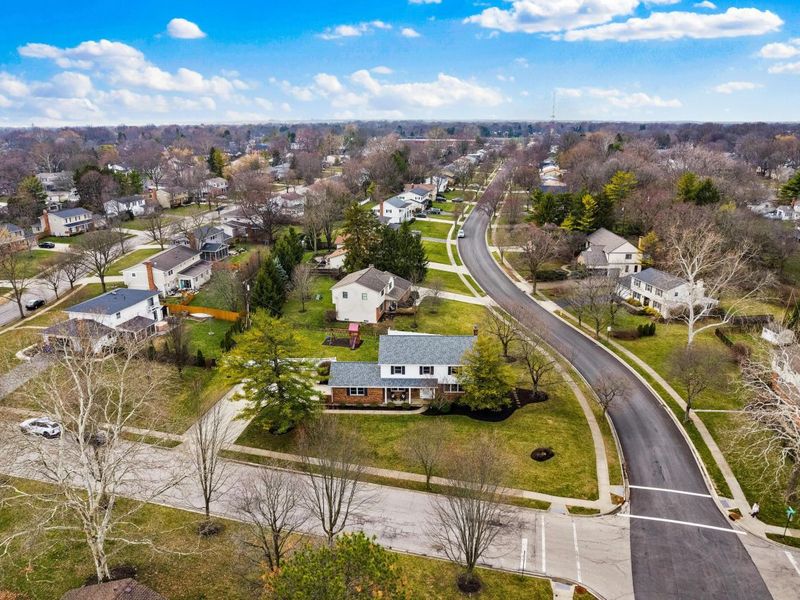 4305 Castleton Road, Upper Arlington, OH 43220 Photo 73