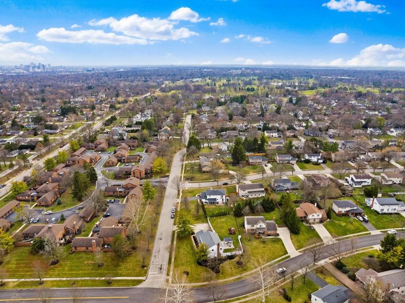 4305 Castleton Road, Upper Arlington, OH 43220 Photo 76