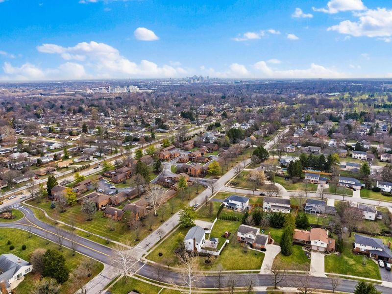 4305 Castleton Road, Upper Arlington, OH 43220 Photo 77