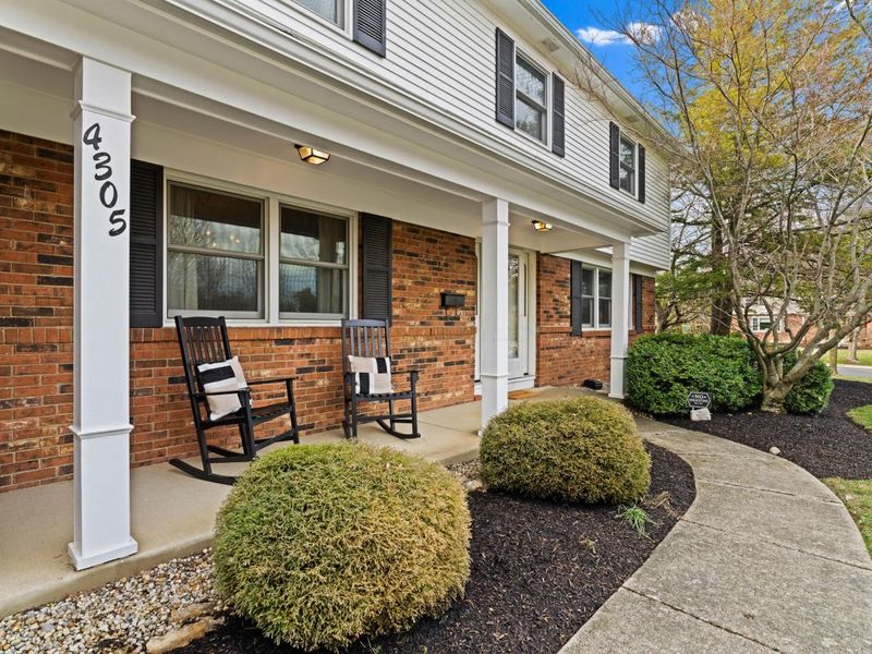 4305 Castleton Road, Upper Arlington, OH 43220 Photo 8