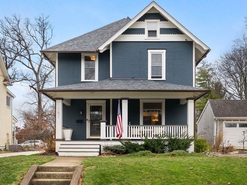 151 W Lincoln Avenue, Delaware, OH 43015 Photo 1