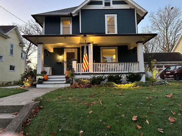 151 W Lincoln Avenue, Delaware, OH 43015