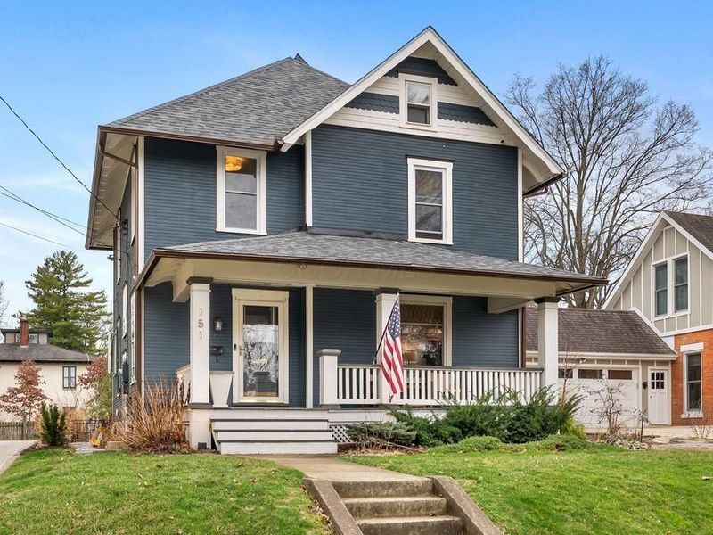 151 W Lincoln Avenue, Delaware, OH 43015 Photo 2