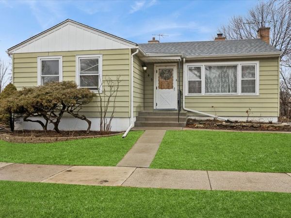 645 6th Avenue , La Grange, IL 60525