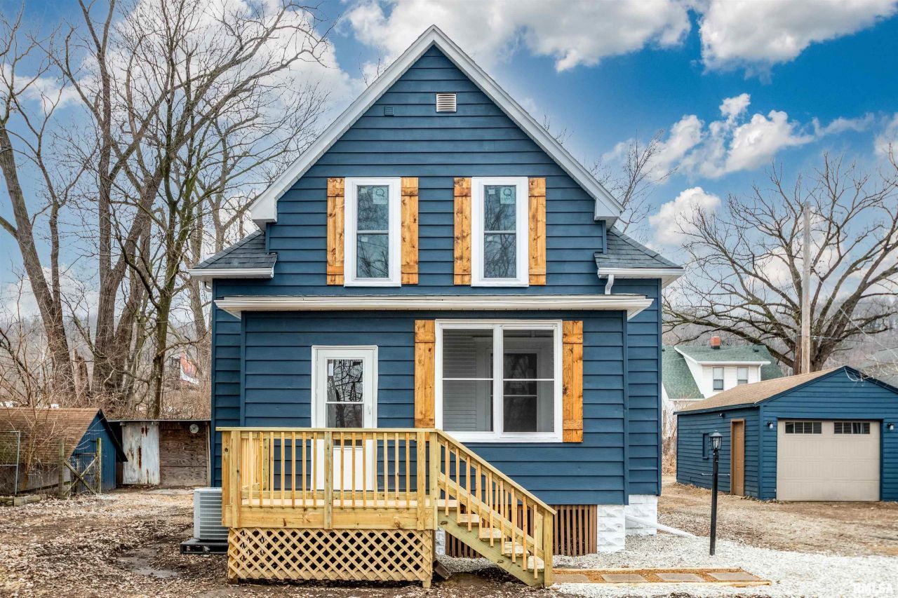 7113 S Depot Street, Bartonville, IL 61607 Main Photo