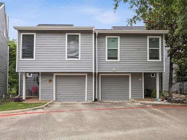 9222 Church Road, Unit 108, Dallas, TX 75231