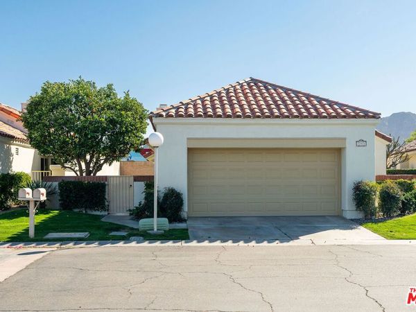 77571 Calle Las Brisas, Palm Desert, CA 92211