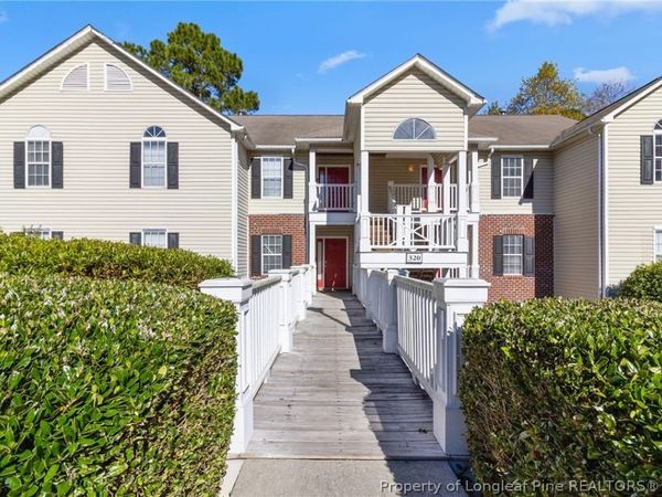 320 Bubble Creek Court, Unit 7, Fayetteville, NC 28311