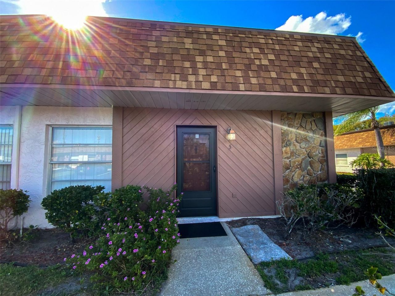 6036 Chesham Drive, Unit 5, New Port Richey, FL 34653 Main Photo