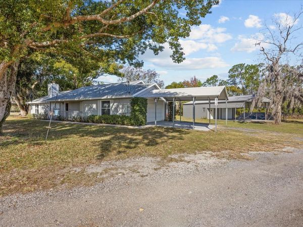 8715 PINE ISLAND ROAD , CLERMONT, FL 34711