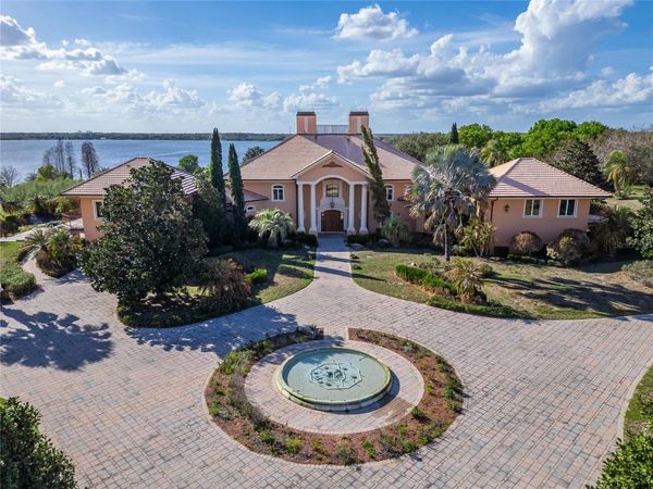 501 ADAMS BARN ROAD , AUBURNDALE, FL 33823