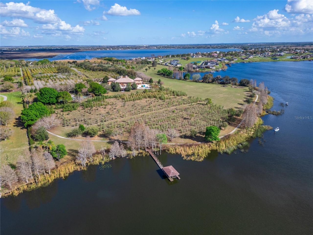 501 Adams Barn Road, Auburndale, FL 33823 Photo