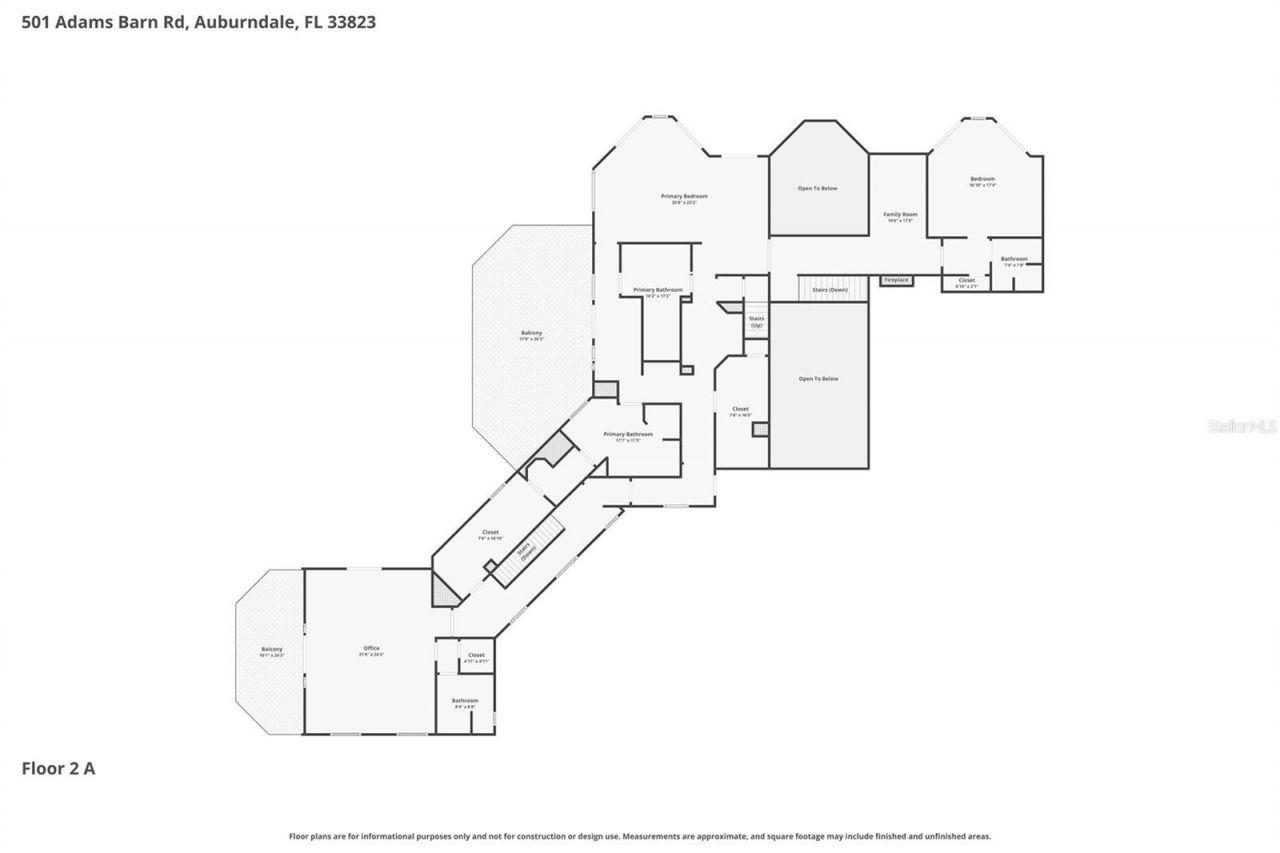 501 Adams Barn Road, Auburndale, FL 33823 Photo