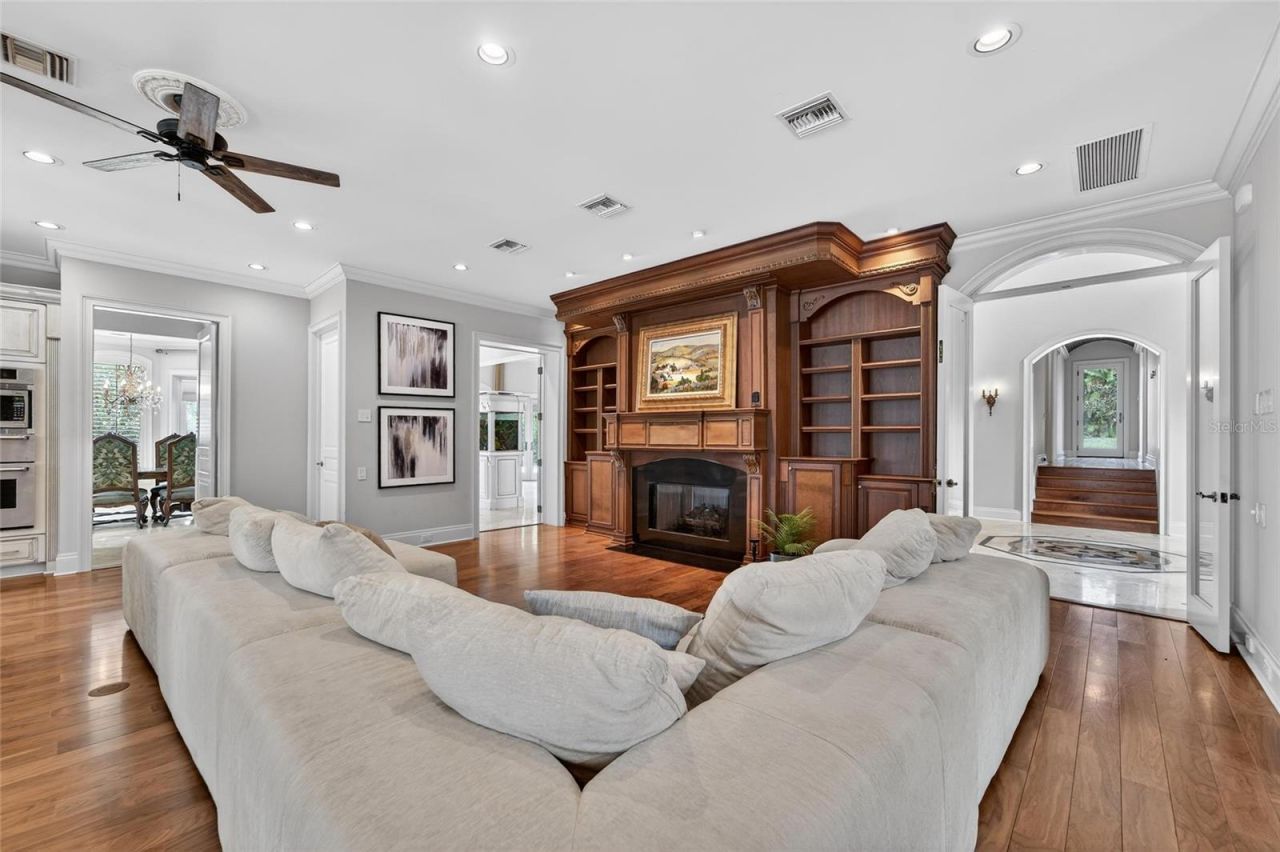 501 Adams Barn Road, Auburndale, FL 33823 Photo