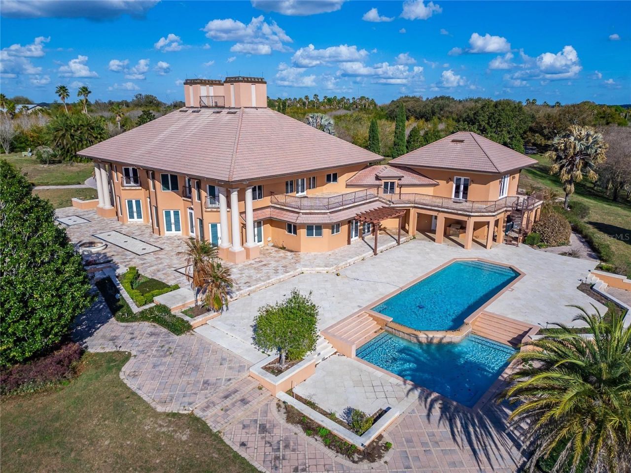 501 Adams Barn Road, Auburndale, FL 33823 Photo