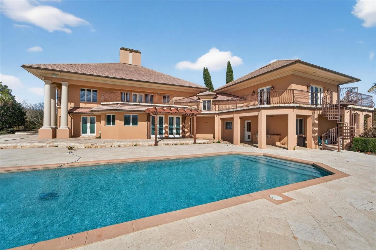 501 Adams Barn Road, Auburndale, FL 33823 Photo