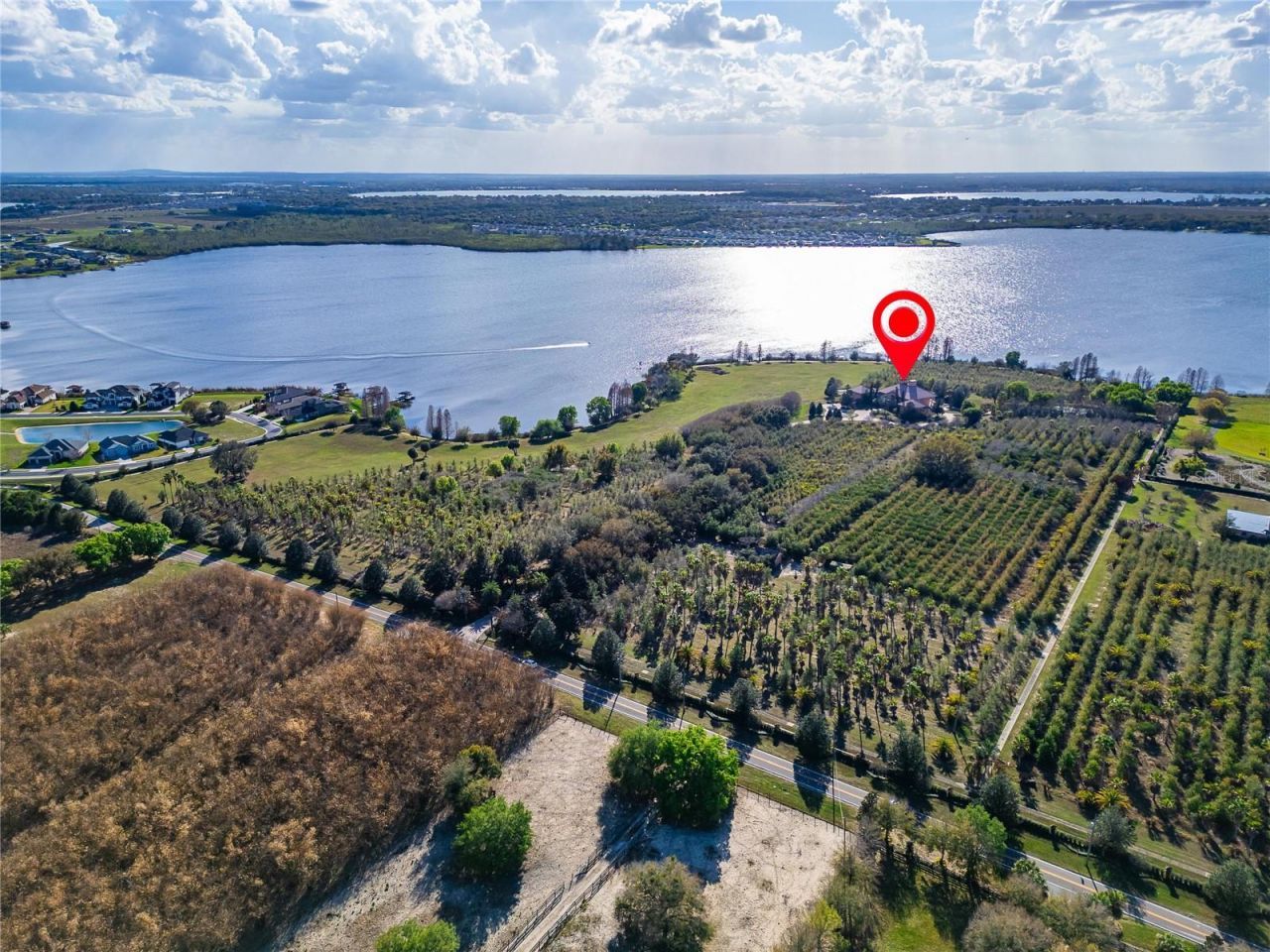 501 Adams Barn Road, Auburndale, FL 33823 Photo