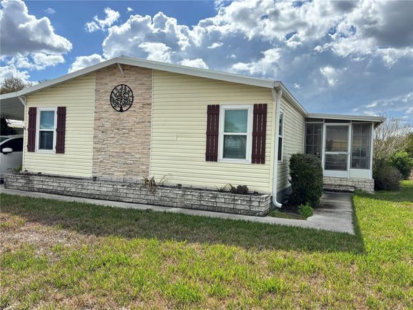 624 PORTSIDE DRIVE , NORTH PORT, FL 34287