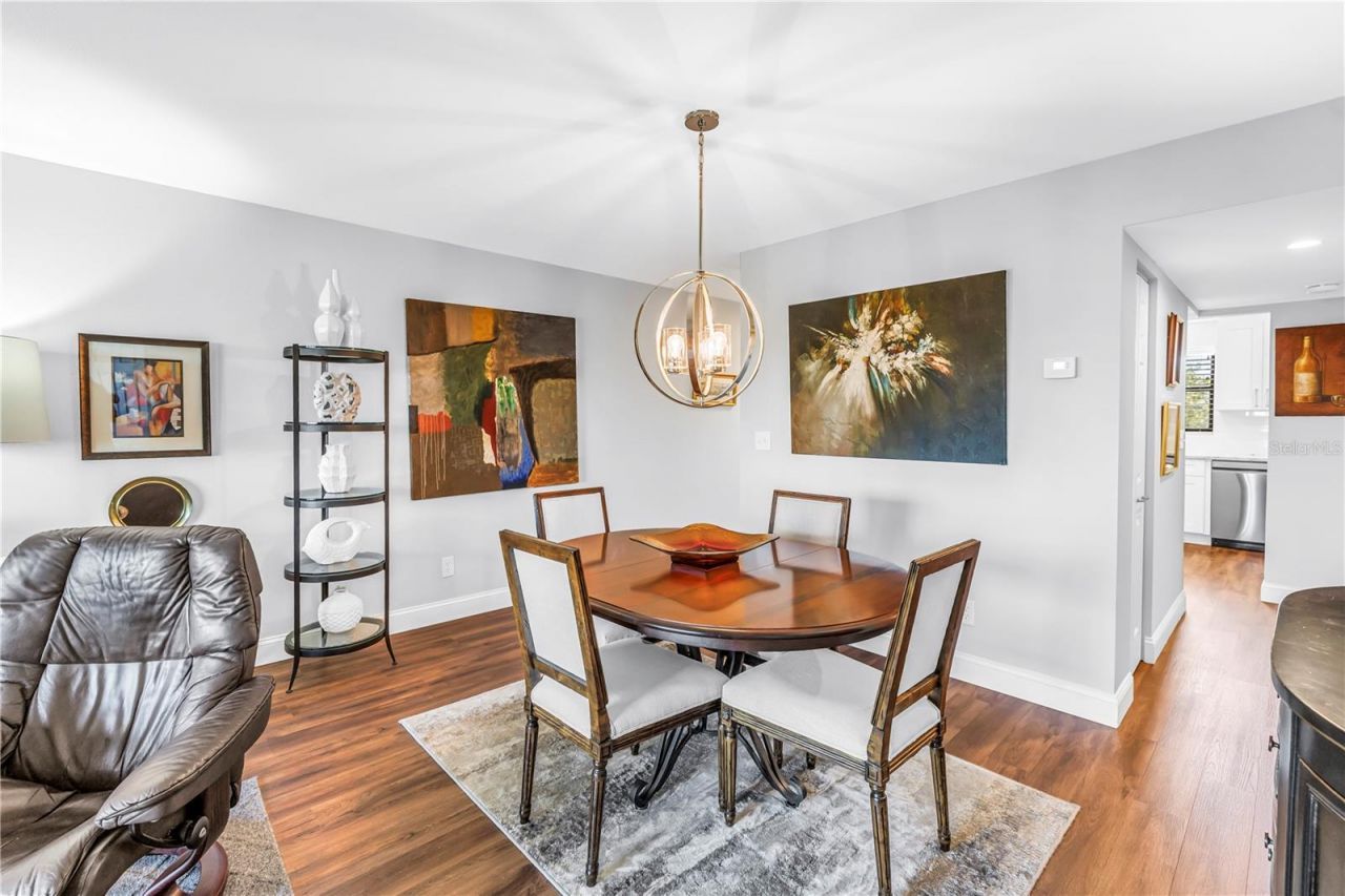 5920 80th Street N, Unit 404, Saint Petersburg, FL 33709 Photo