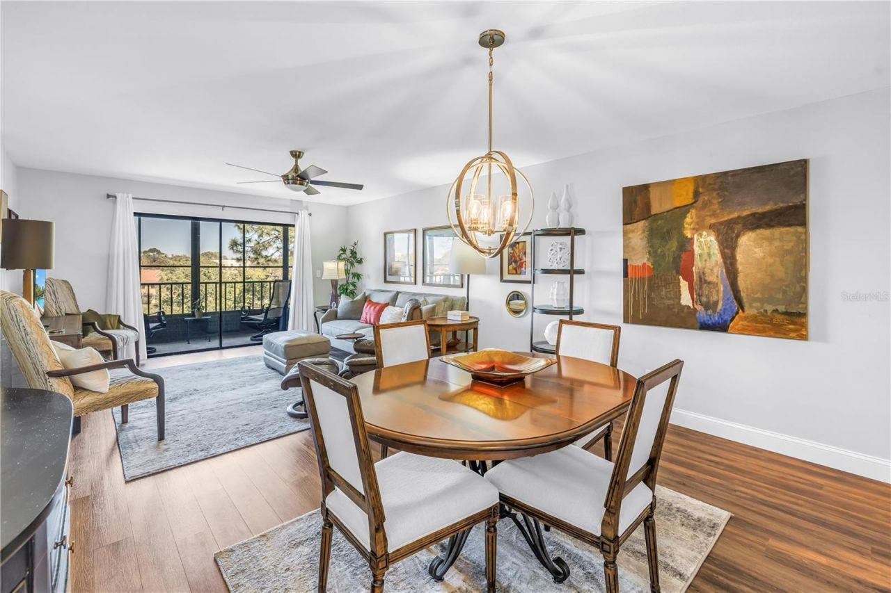 5920 80th Street N, Unit 404, Saint Petersburg, FL 33709 Photo