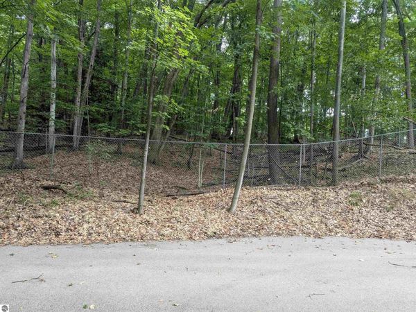 Peninsula Ridge Drive, Traverse City, MI 49686