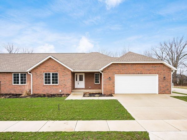 2261 Talon Place, Marion, OH 43302