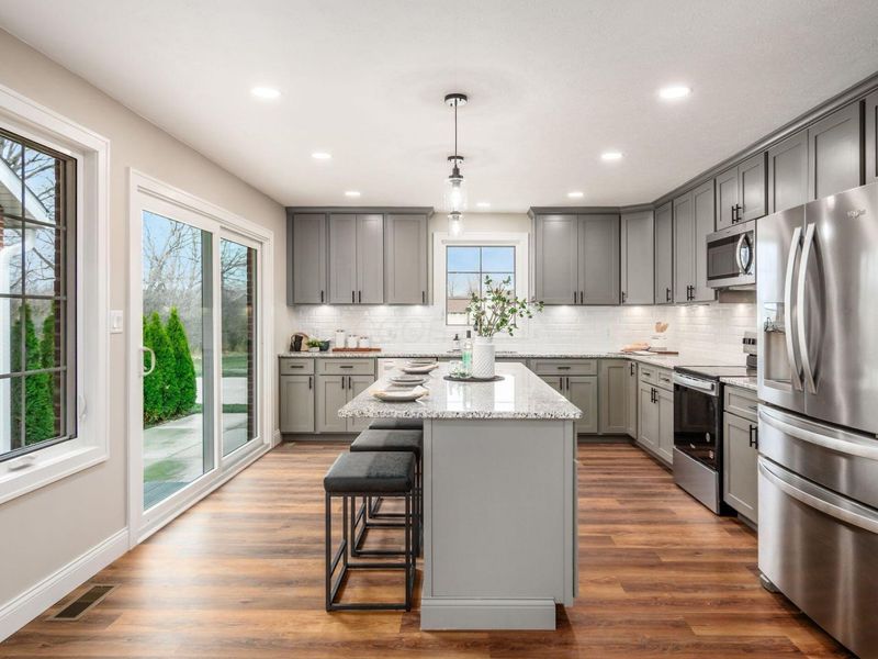 2261 Talon Place , Marion, OH 43302 Photo 10