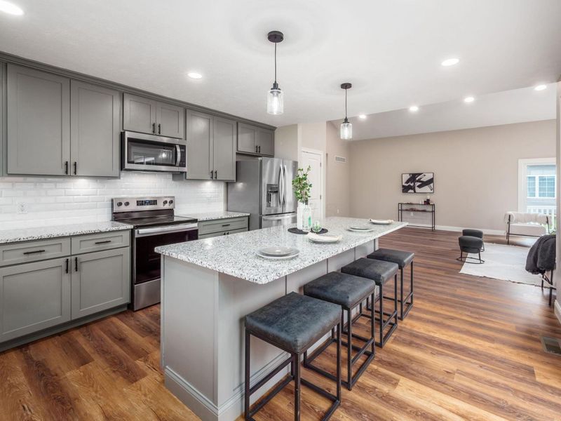 2261 Talon Place , Marion, OH 43302 Photo 11