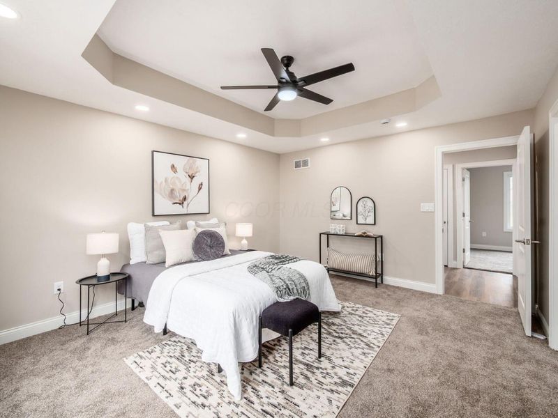 2261 Talon Place , Marion, OH 43302 Photo 14