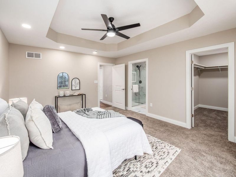 2261 Talon Place , Marion, OH 43302 Photo 15