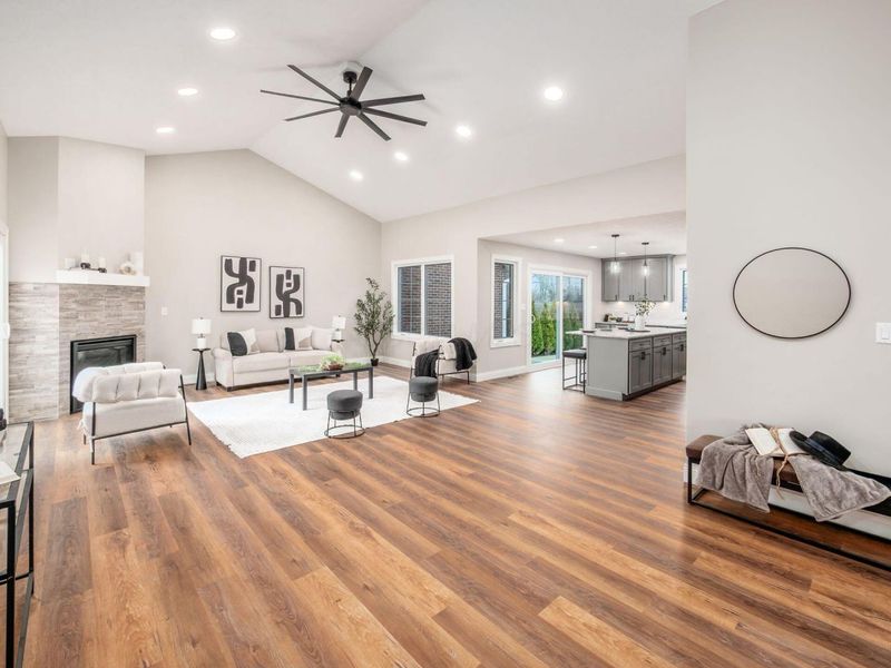 2261 Talon Place , Marion, OH 43302 Photo 3