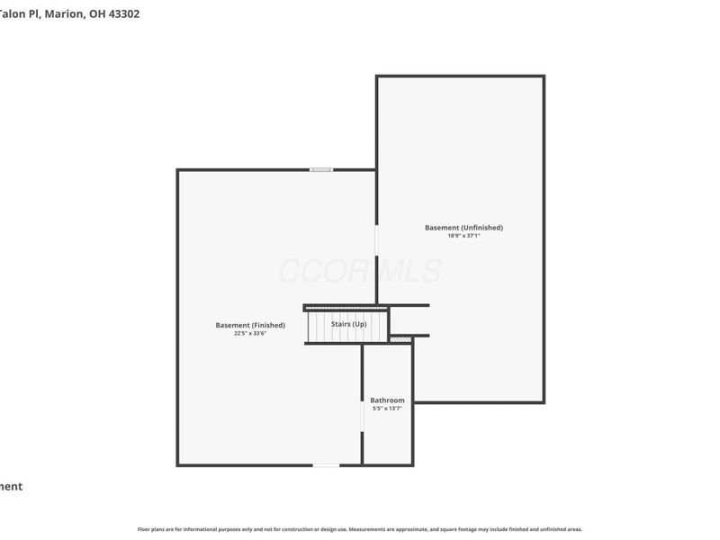 2261 Talon Place , Marion, OH 43302 Photo 40