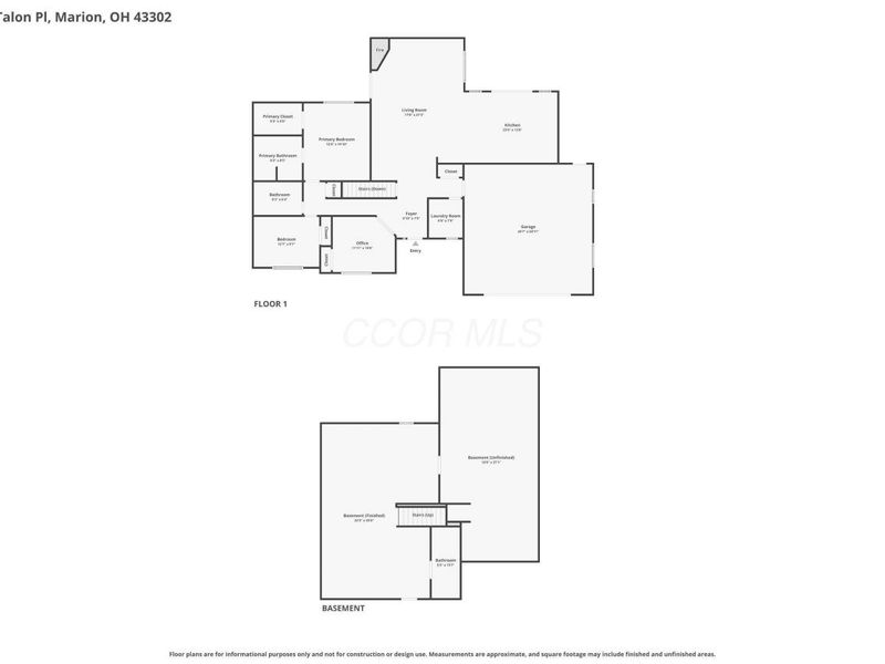 2261 Talon Place , Marion, OH 43302 Photo 41