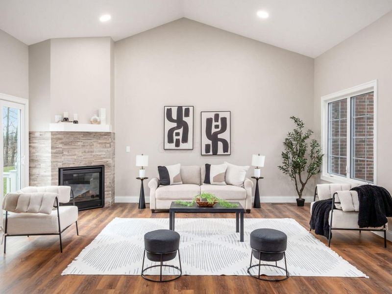 2261 Talon Place , Marion, OH 43302 Photo 5