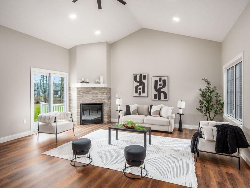 2261 Talon Place , Marion, OH 43302 Photo 6