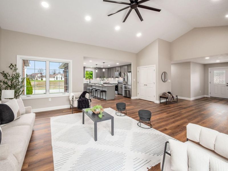 2261 Talon Place , Marion, OH 43302 Photo 7