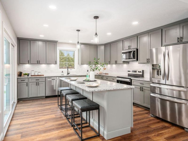 2261 Talon Place , Marion, OH 43302 Photo 9