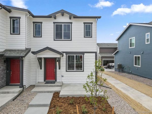 1480 Coral Place, Longmont, CO 80504