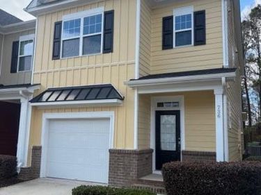 736 Treviso Lane, Apex, NC 27502