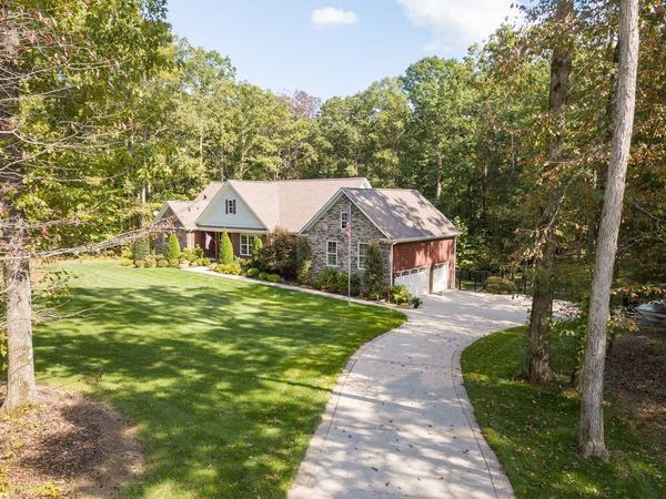 5751 Pinewood Rd, Franklin, TN 37064