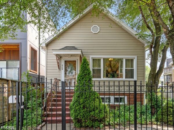 2759 W Francis Place , Chicago, IL 60647