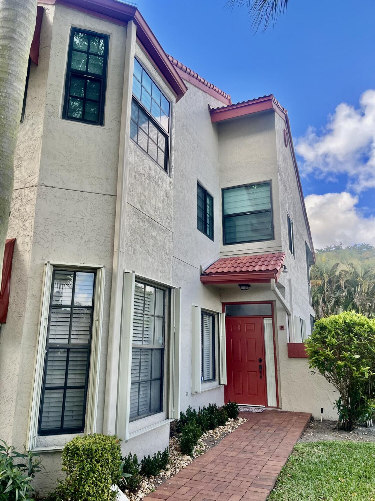7884 Lexington Club Boulevard, Unit B, Delray Beach, FL 33446 Photo
