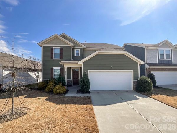 6023 Walkers Run Drive , Monroe, NC 28110