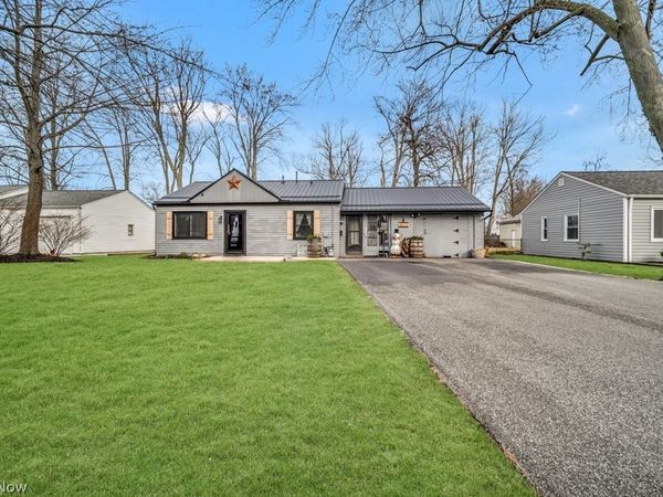 4875 Marigold Road, Mentor, OH 44060