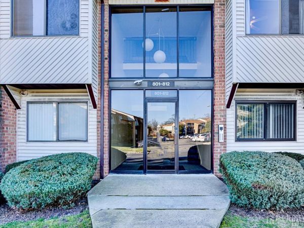 312 Edison Glen Terrace, Edison, NJ 08837